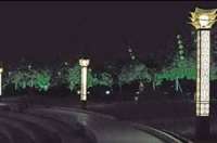 如果你想定制一个好的景观灯，你必须找到一个好的景观灯制造商-LEwin乐玩光电